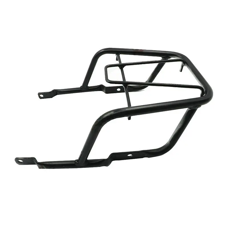 Motorcycle Support Cargo Shelf Bracket For Yamaha XT225 XT Serow 225 1986-2007 Rear Rack Seat Luggage