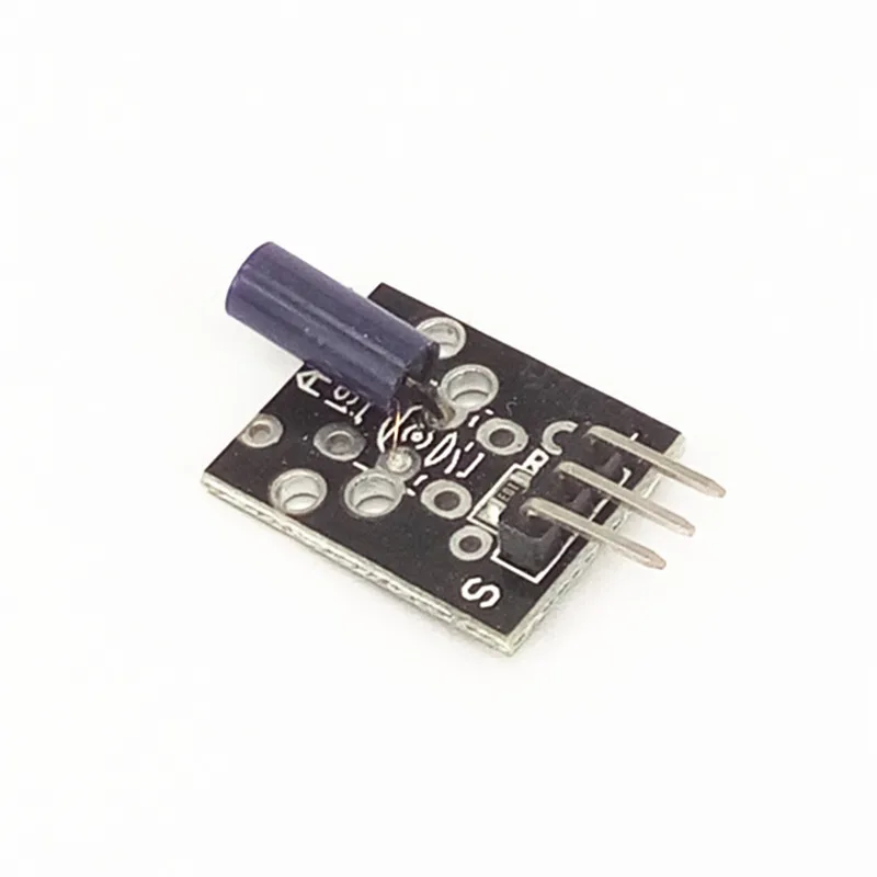 KY-002 Vibration Switch Sensor Module For Arduino