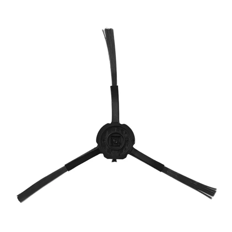Kit spazzole laterali da 8 pezzi per pezzi di ricambio per aspirapolvere robot Xiebro HR1010