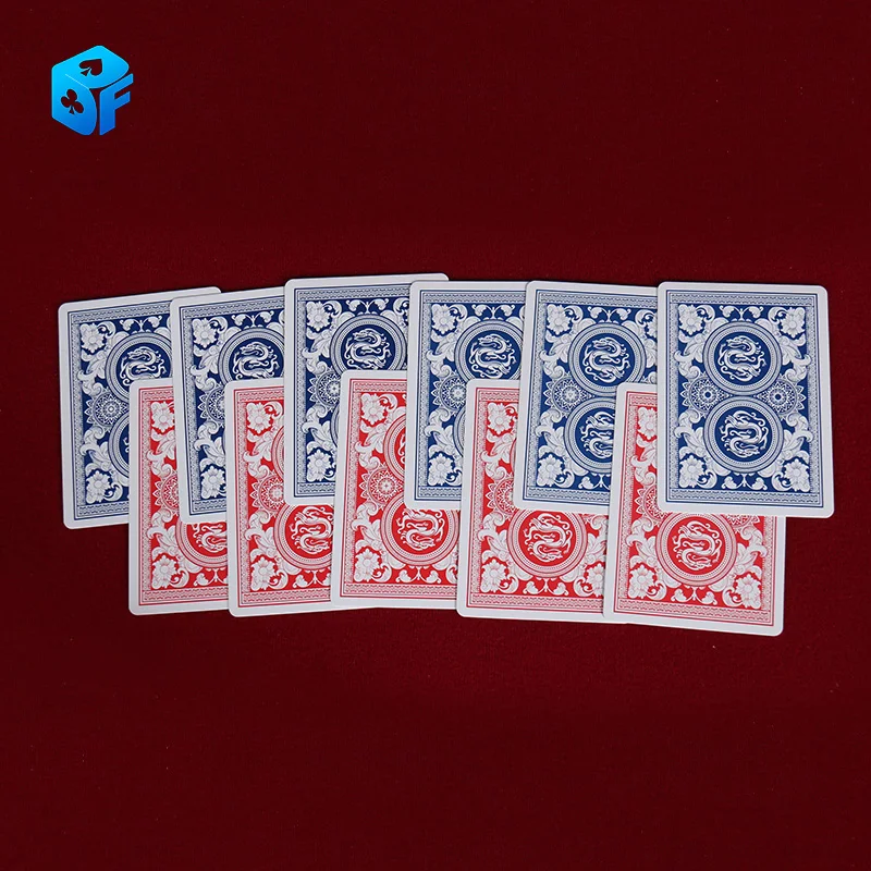 Funny Esp Classic Cards Group Card Sets Magic Tricks Close Up Street Stage Poker Magic Props Children Kids Magic Toy