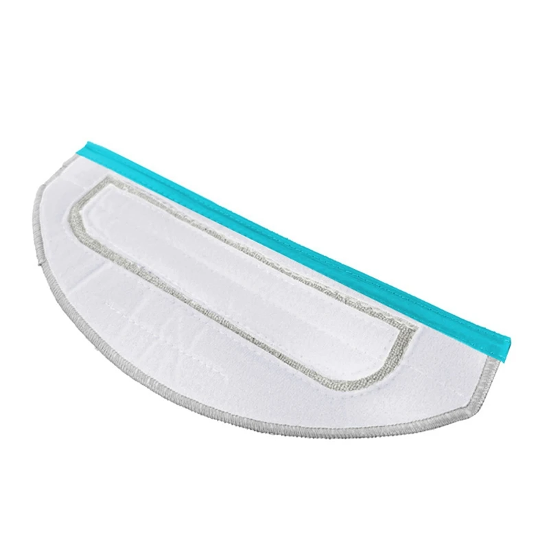 สําหรับ Yeedi Cube / Yeedi CC ถุงเก็บฝุ่นลูกกลิ้งแปรงด้านข้าง HEPA FILTER Mop ผ้า Rag หุ่นยนต์เครื่องดูดฝุ่นอุปกรณ์เสริม