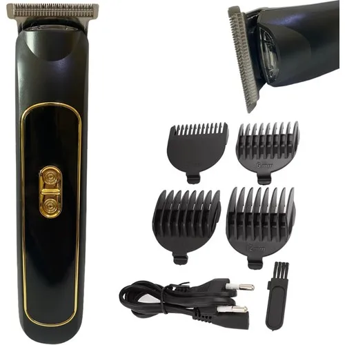 Yopigo Yp-785 Professional X Lion Rechargeable Hair Beard Trimmer Shaving Machine