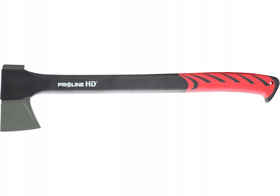 Proline Glasvezel splijtbijl 1600 g