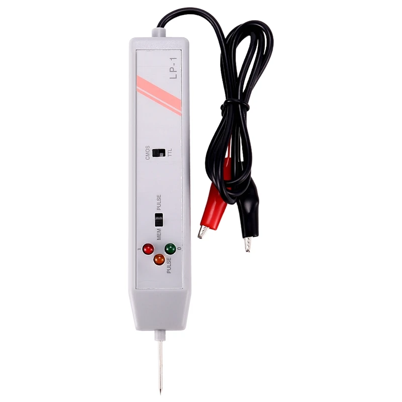 Abyl Logic Probe Hi… - image