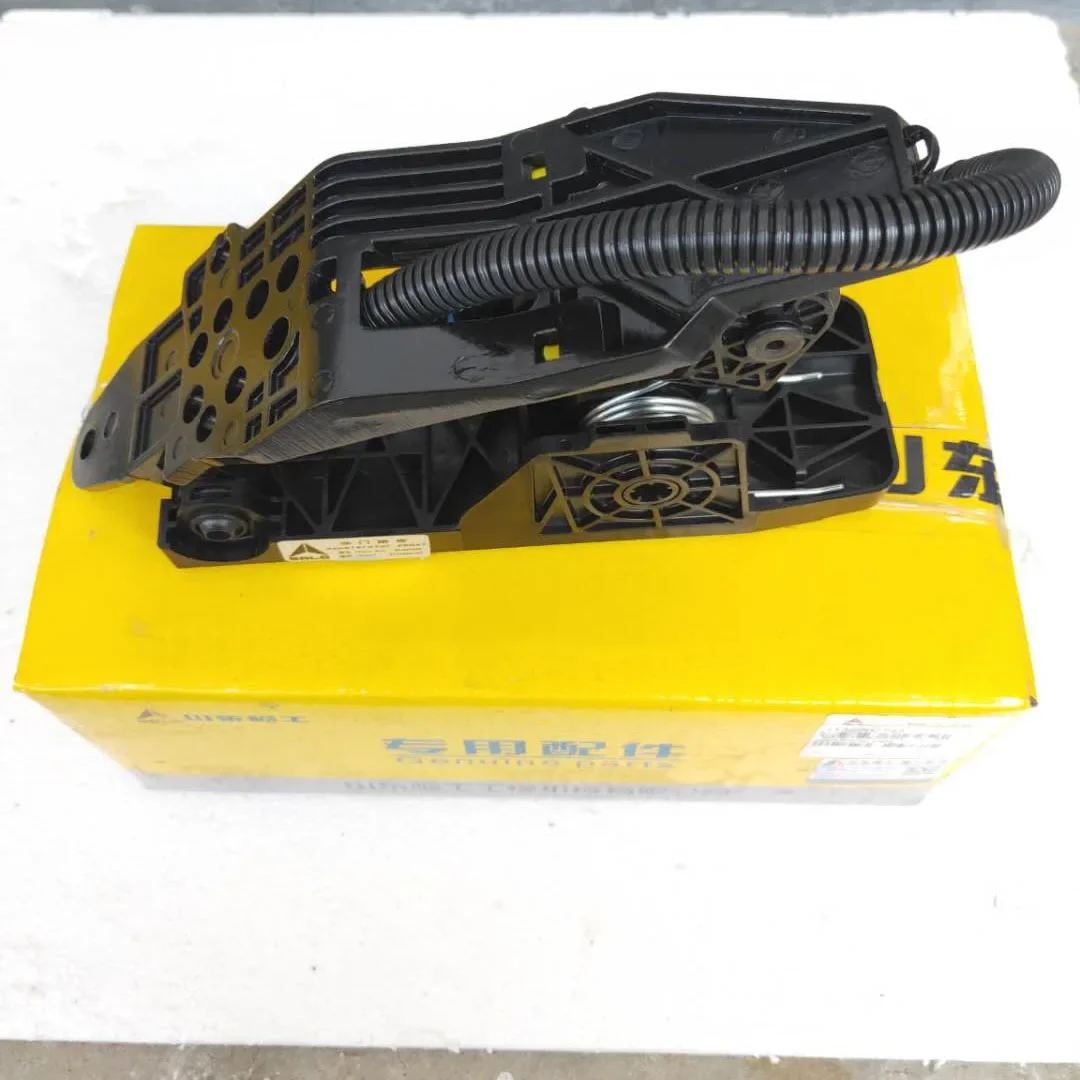 Adatto per pedale acceleratore elettronico Loader 955F