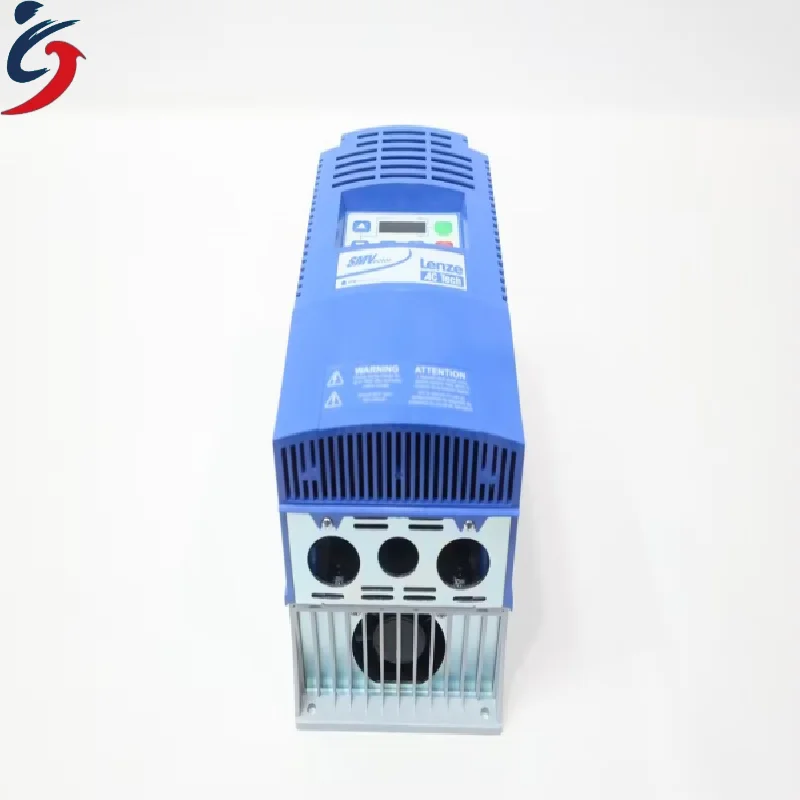 Brand New ESV552N04TXBXX1M48 13582875 Drive 480vac 75hp 0400460vac 0500hz for PLC
