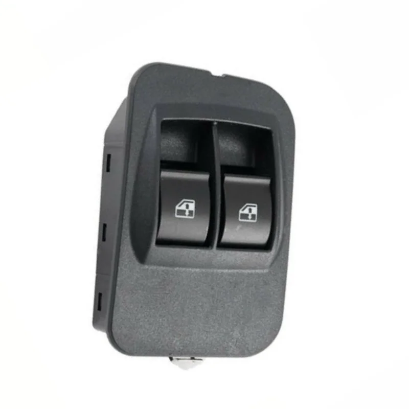 مفتاح نافذة السيارة الكهربائية يتحكم 8 دبوس مع الإطار 73546127 6490G8 لسيتروين نيمو بيجو بيبر زر النافذة الإلكترونية