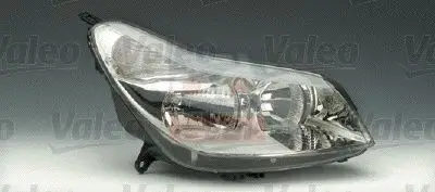 88841 for headlight right 05-09 CN.C5 + hand + MT 