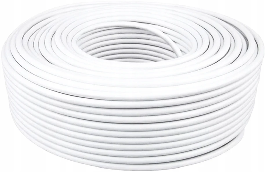 Kabel Coaxiale antenne Kabel TV 6,8 mm 50 m