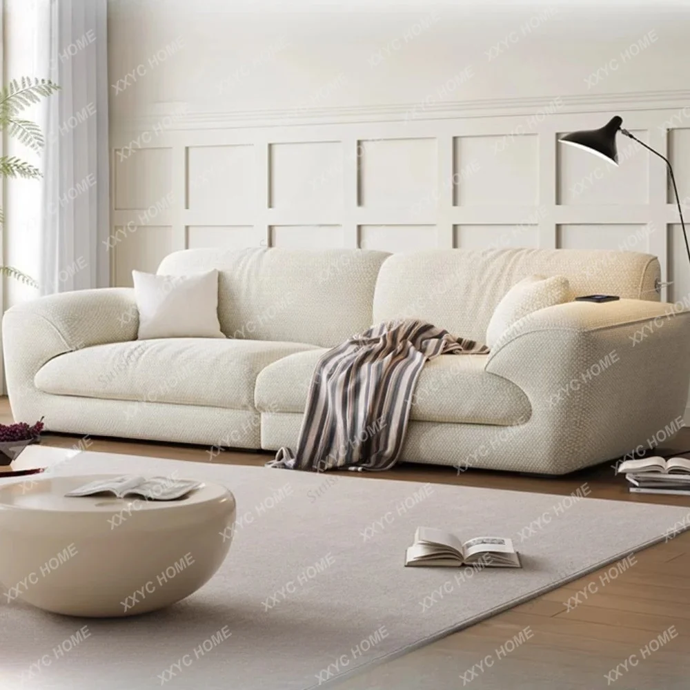 Lazy Modern Living Room Sofas Wedding Pillow Sectional Corner Sofa Armchair Kids Loveseat Woonkamer Banken Home Furniture