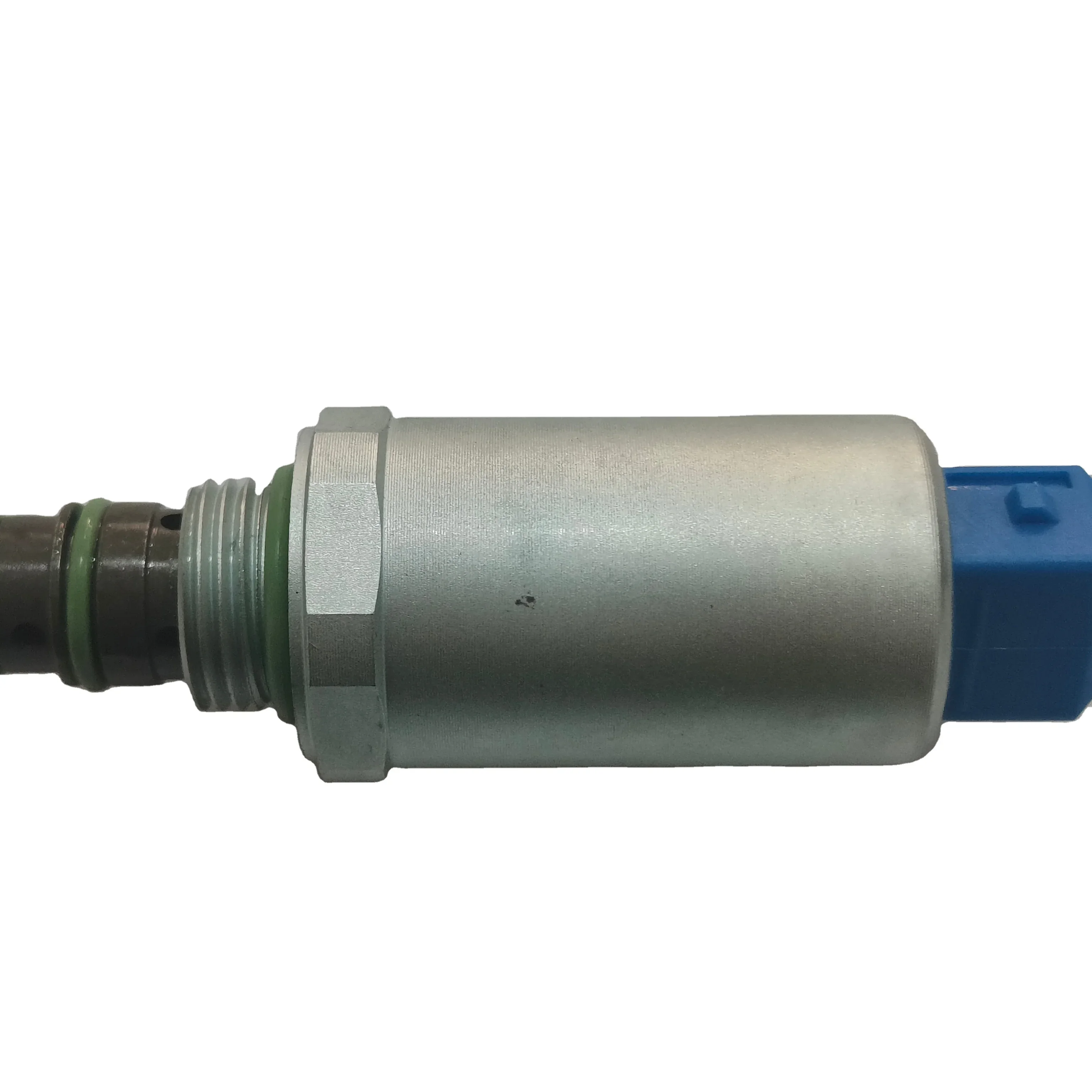 Excavator Solenoid Valve FTWE2 KC33100 1.2V 14.4W 15W45 R900578533