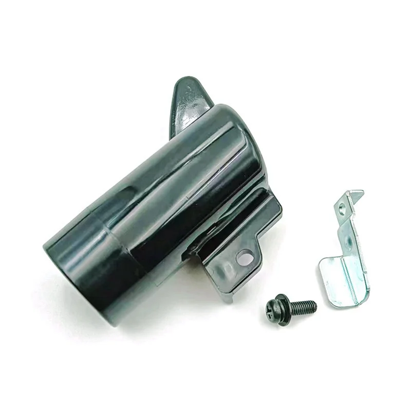 

ABHG-Electric Circular Saw Dust Collection Port For 193068-4 N5900B 5901B 5902B Vacuum Cleaner Connecto