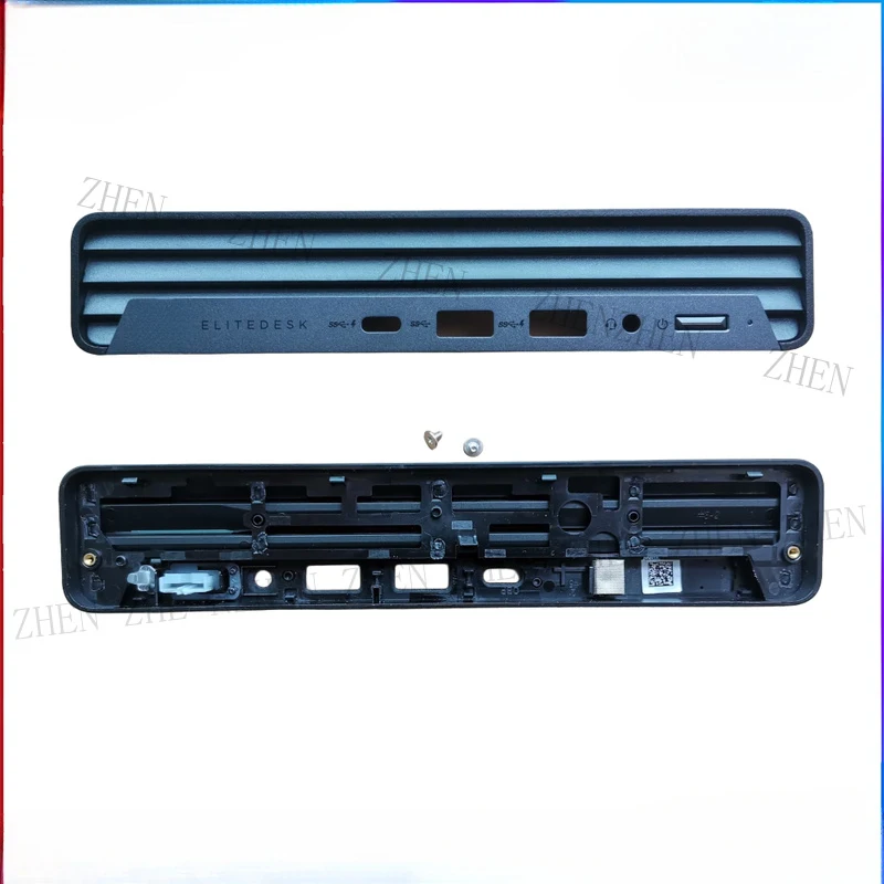 S for HP EliteDesk ProDesk 400 600 800 805 G6 G8 Mini Front Panel Bezel M65081 M11550