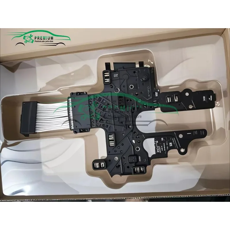 

02E325039 Brand New 02E DQ250 Gearbox Circuit Board Transmission wiring harnes Fits For Audi VW