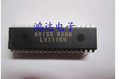 

LV1116N DIP-36 10шт.