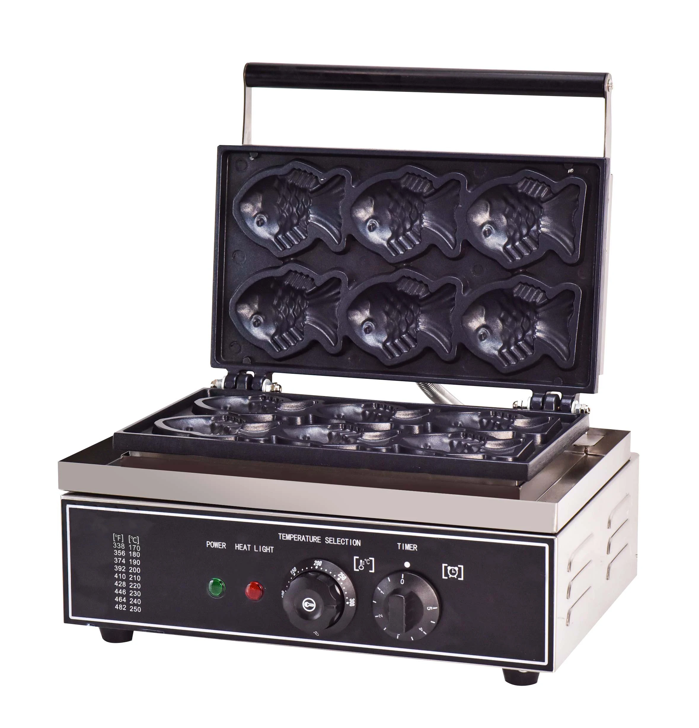 Горячий продавец, коммерческая электрическая машина для изготовления тортов/пончиков, машина для запеченных пончиков, автоматическая машина для изготовления пончиков, маленькая машина для изготовления рыбных тортов