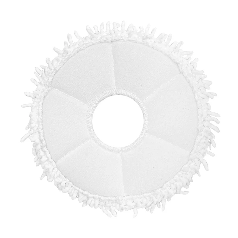 Ensemble d'accessoires de remplacement pour aspirateur Robot ECOVACS X1 Omni/X1, Promotion!