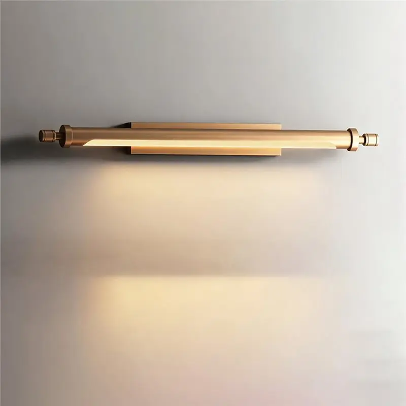 EYFL-Retro LED Wall Lamp For Shops, Hotels, And Company Entrances - Stylish And Functional Lighting Solution