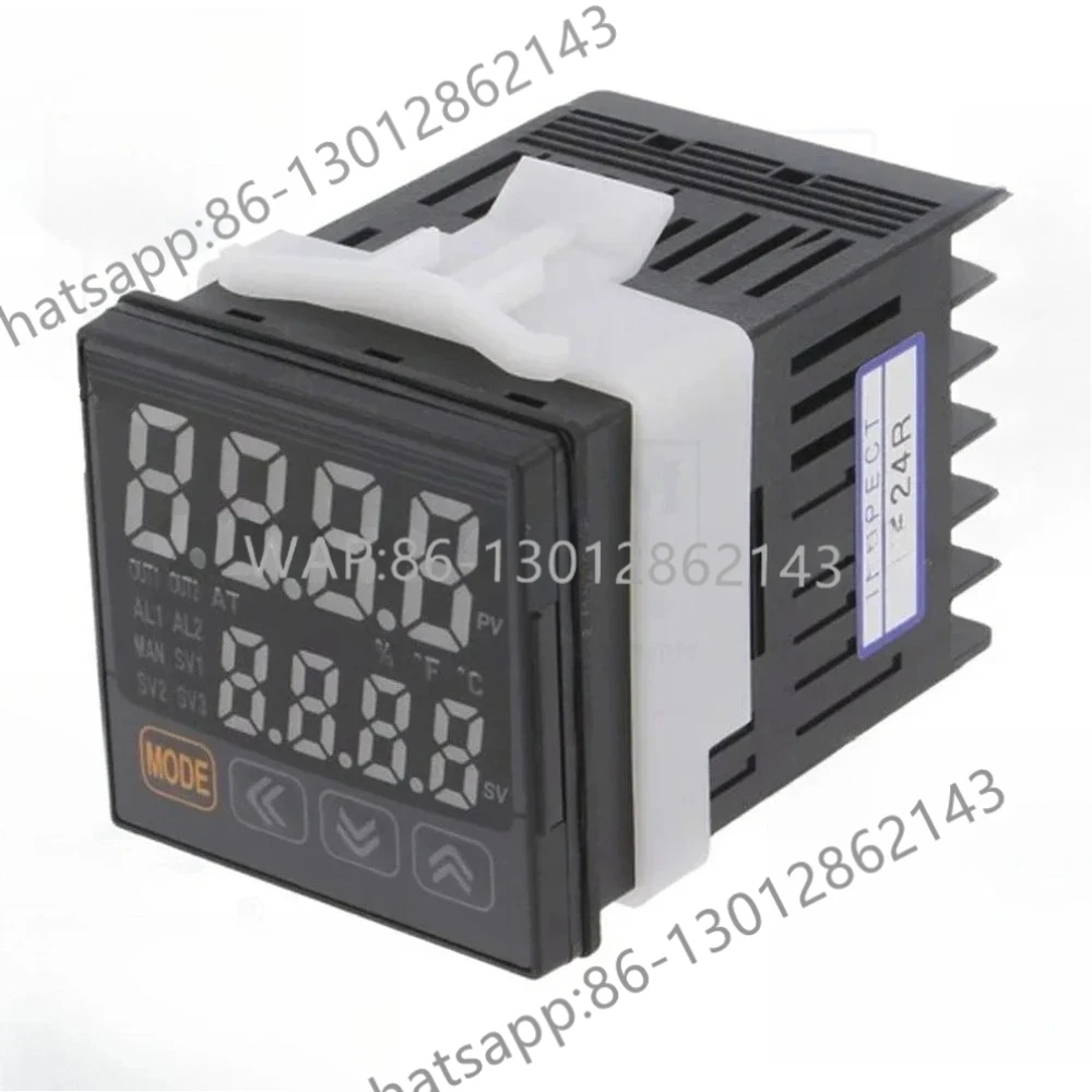 TK4S-14RN -14SN-14CN-24RN-B4RN-T4SN Temperature Controller thermocouple input Relay SSR 4-20mA analog output