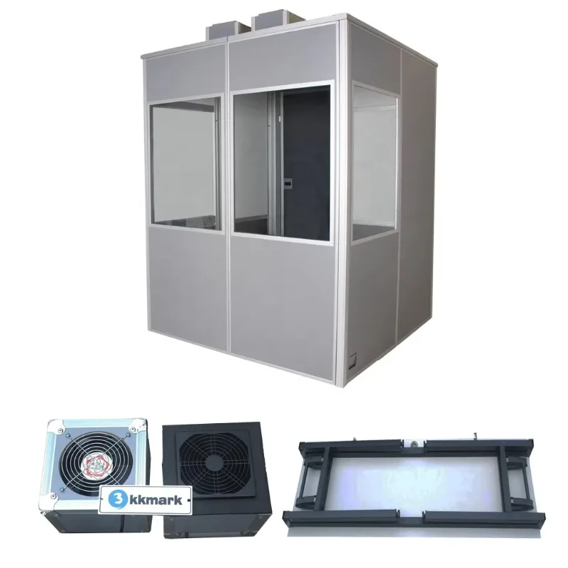 Exhibitions Trade Shows Events Desktop Translation Mobile Foldable Removable Portable 2 People