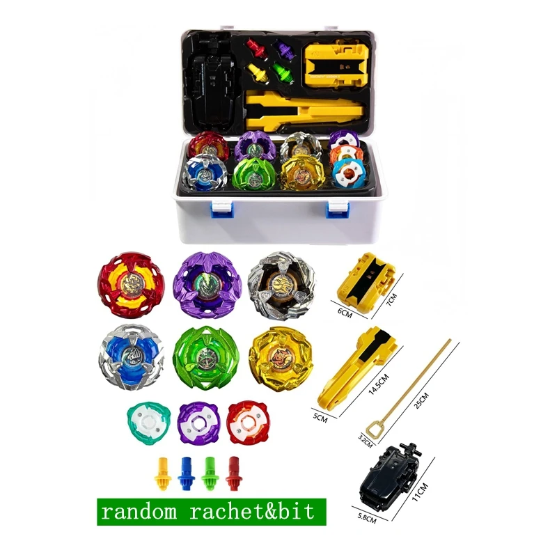 Thumbnail 3 - #41 Highest Rated Spinning Tops to Buy in 2026