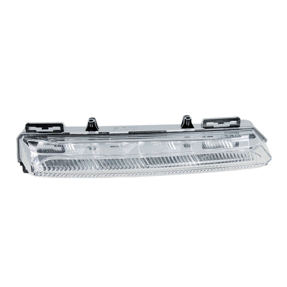 

Car LED DRL Daytime Running Light Fog Lamp for Mercedes-Benz a B CLASS W176 W246 W242 B180 B200 A2049069200