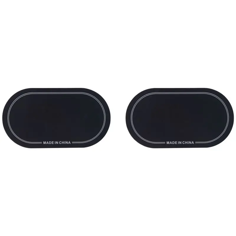 

AA67-Bass Drum Patch,Drum Head Drum Percussion Instrument Accessories,Bass Drum Patches