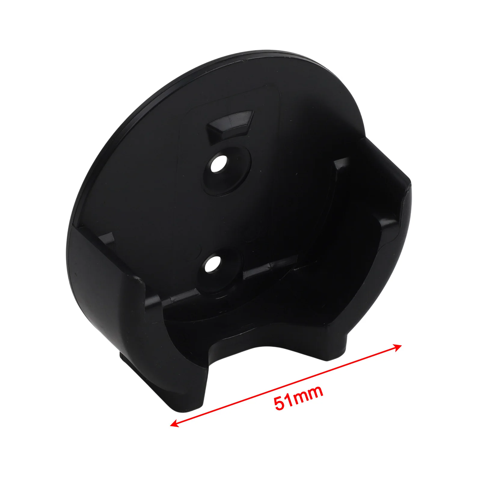 51 54 58mm Coffee Strainer Functional Storage Space-Saving Solution Stylish Coffee Accessory Contemporary Design