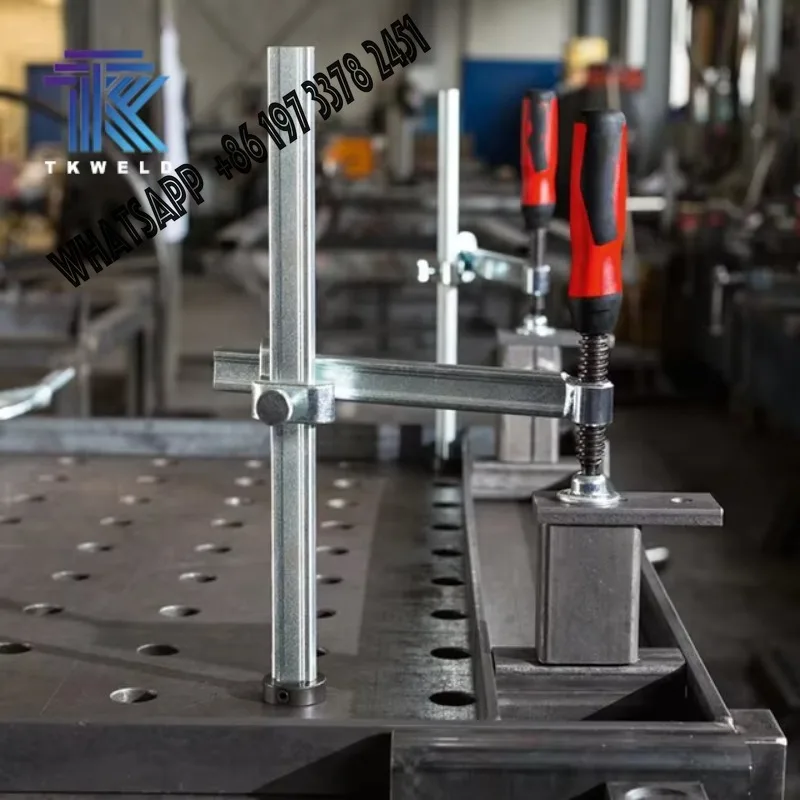 Tkweld Cnc Machined… - image