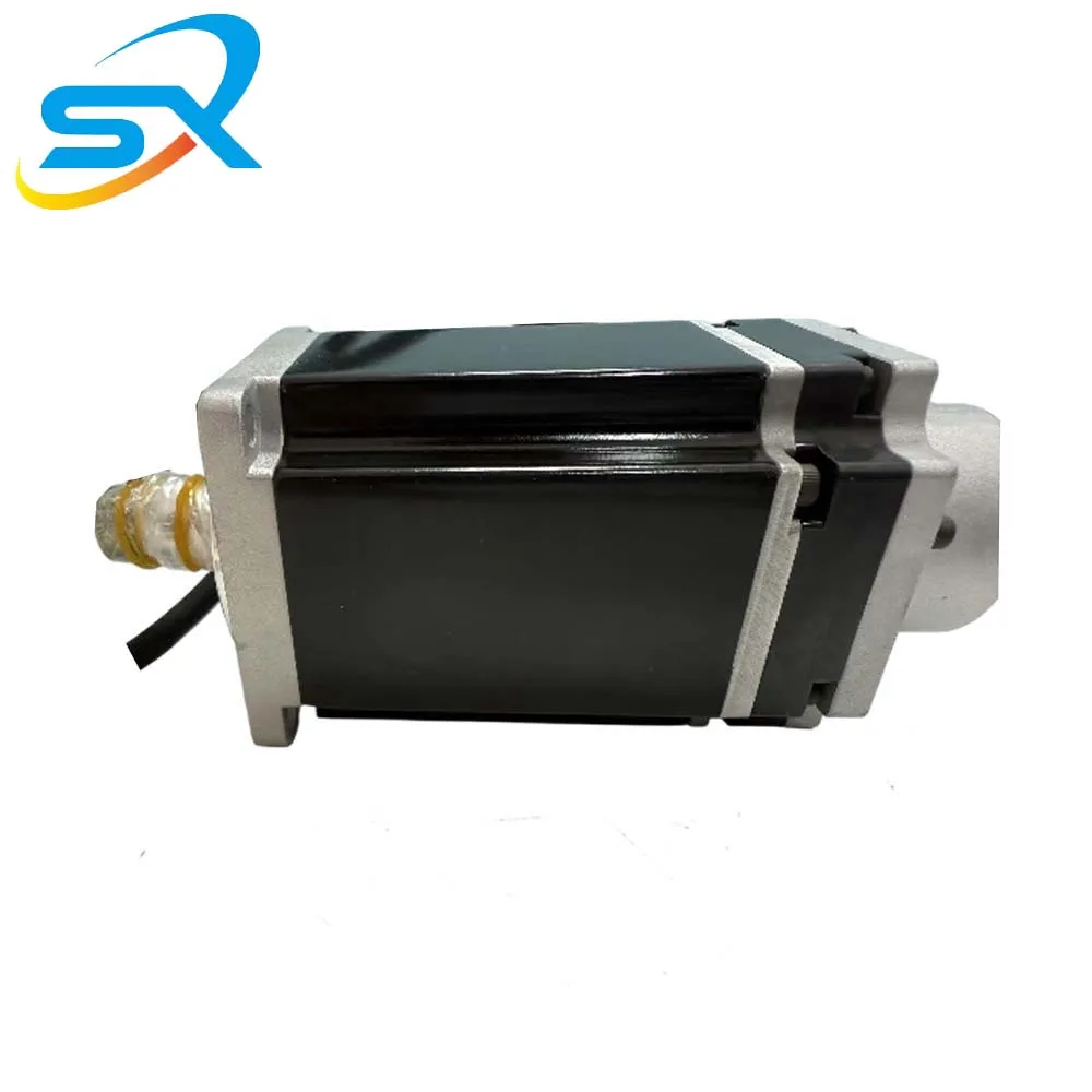 محرك سيرفو سانيو R2AA06040FXSCE 400 وات للروبوتات ضمان لمدة سنة/ثلاث أشهر