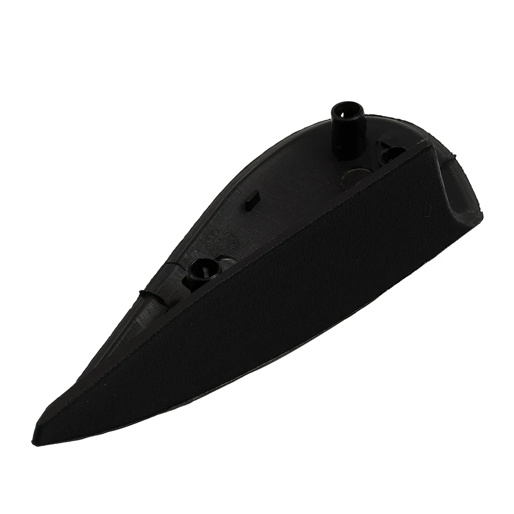 

Front Left Fender Trim Replace your Damaged Fender Trim with our OEM Left Side Mirror Finisher for Nissan Versa