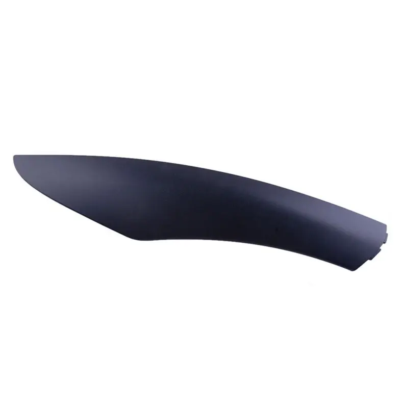 

Крышка переднего багажника на крыше AEA7, накладка на рейлинг, замена крышки багажника на крыше автомобиля для Skoda Yeti SUV 2009-2018 (L)