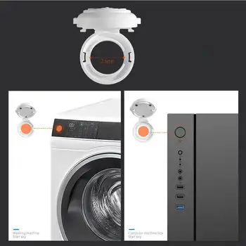 8 best sales Zámek skříňky odolný proti dětem - №3