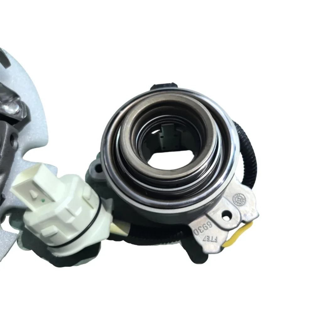 For SAIC Maxus D60/EUNIQ 6/MIFA 6/G50/EUNIQ 5/MIFA 5 Premium DCT250 Dual Clutch 2-Piece Kit CSC Assembly for Optimal Performance