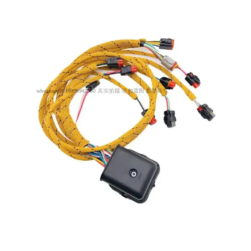 239-5929 for CATer-pillar excavator parts E365C 374D engine wiring harness C15 engine wiring harness