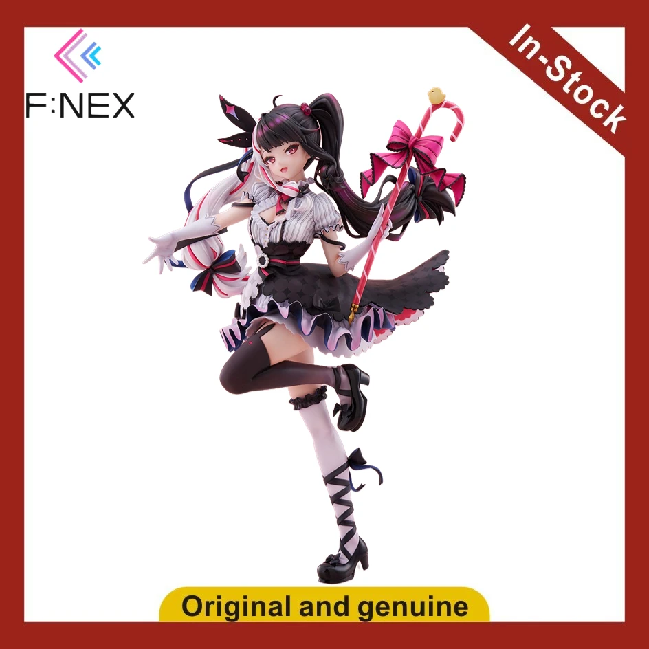 

【UA】F:NEX Rainbow Society Yami Rena, фигурка-модель в масштабе 1/7, подарок