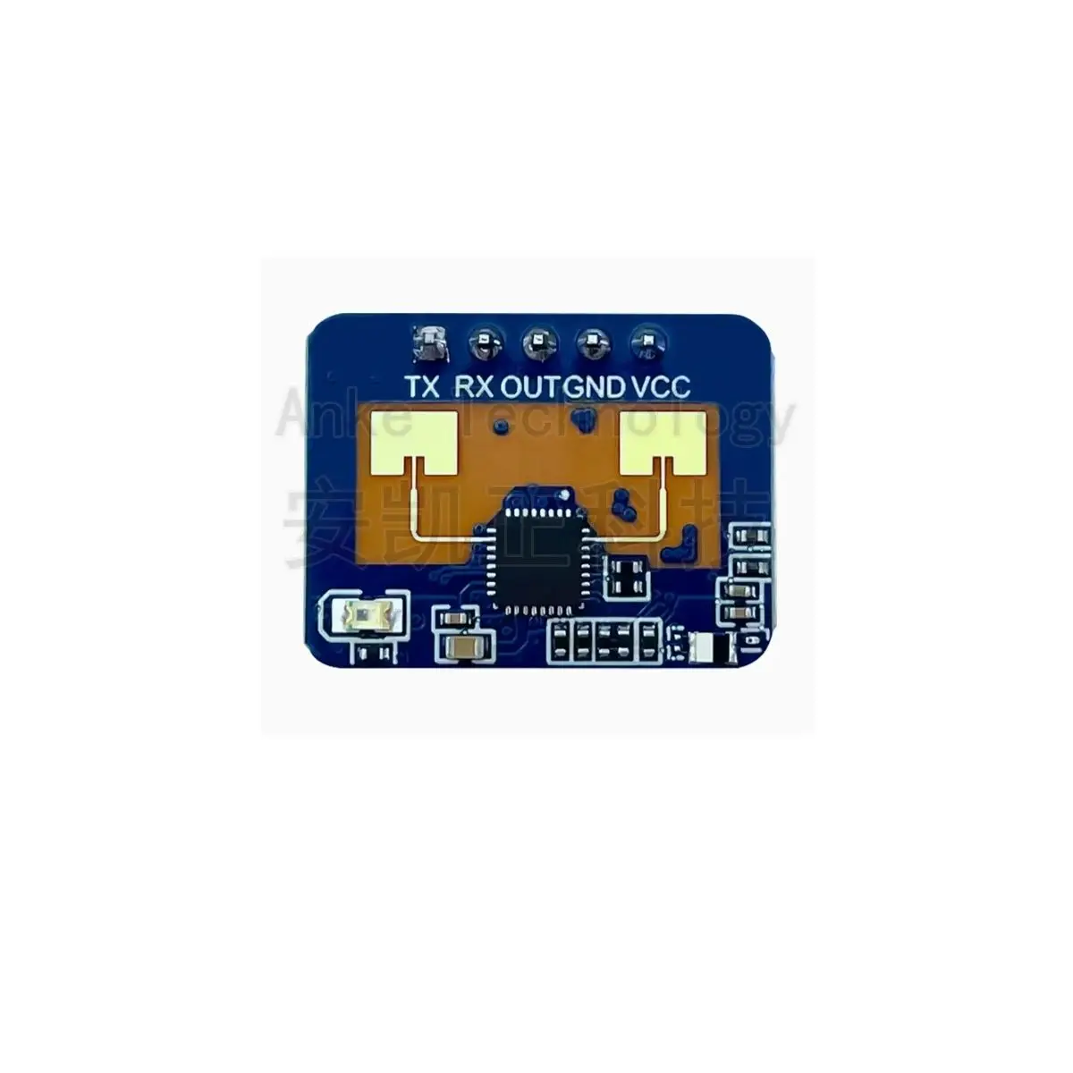 Hlk 24G Human Prese…