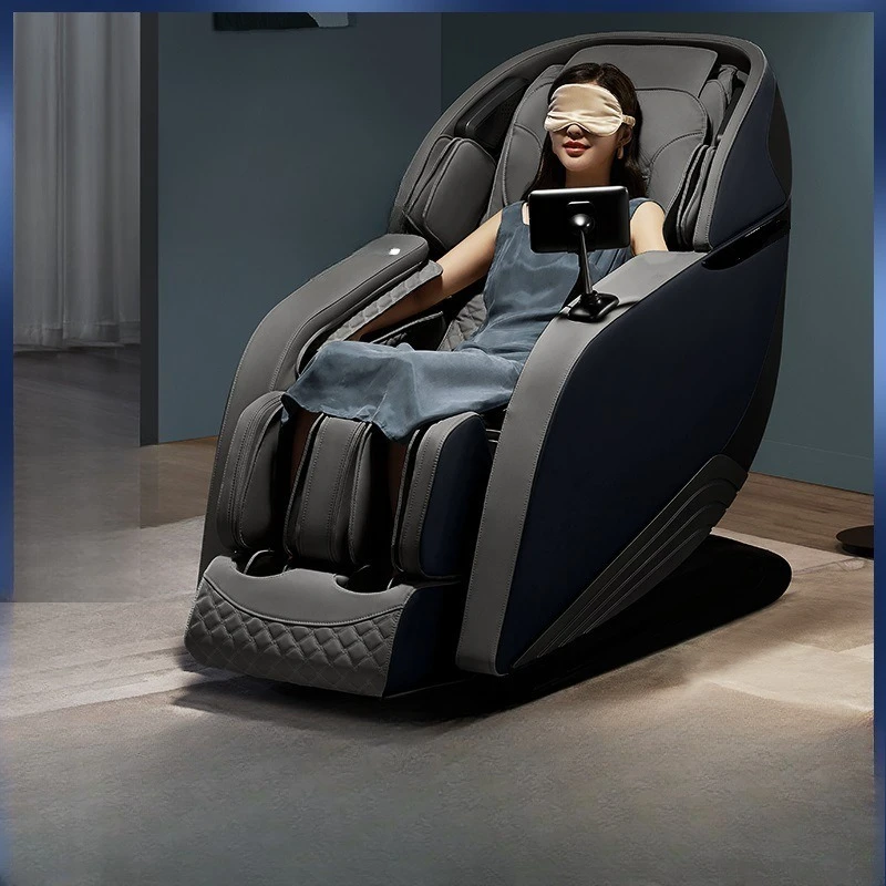 Massage chair, home full-body automatic multi-function, smart space capsule elderly sofa