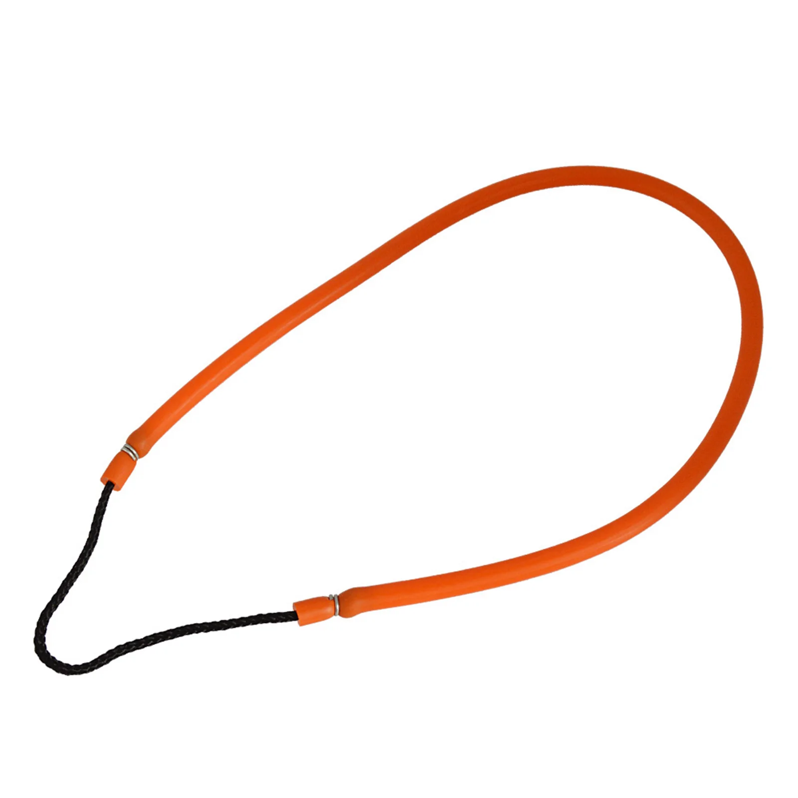 For Both Beginners Fishing Harpoon Harpoon Sling Band Catch Black Latex Tube Natural Latex Orange Sea Fishing Gear