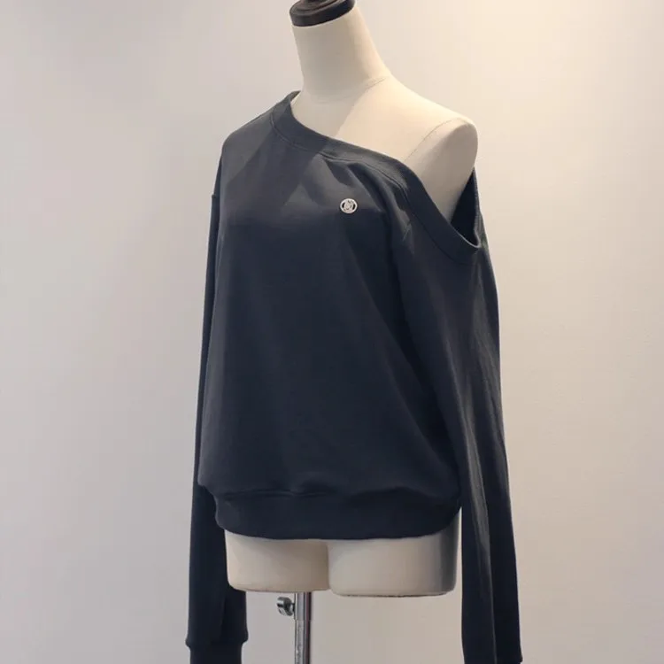 ruth-top-korean-sle-high-waist-long-sve-deep-v-ne-evening-gown-polyester-fiber-mid-length-pure-color-wedding-dr