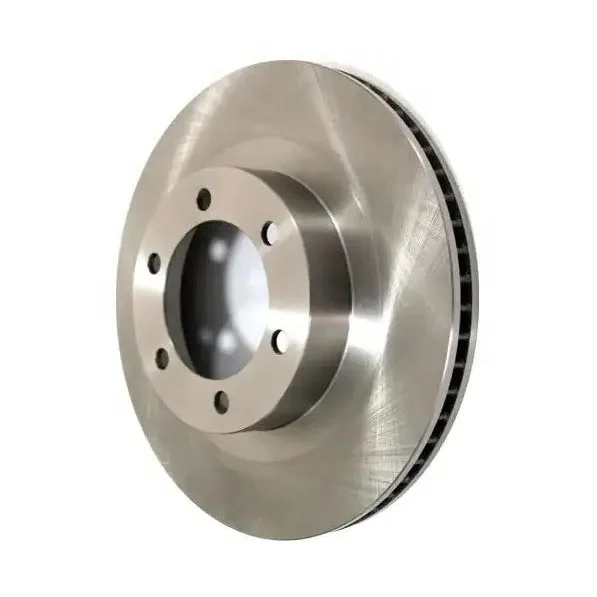 New Coming Stock Auto Engine Car Spare Rear Brake Disc OEM MB3Z-2C026 KB3C-2A315-AA KB3Z-2C026A for Ranger 2019-2023
