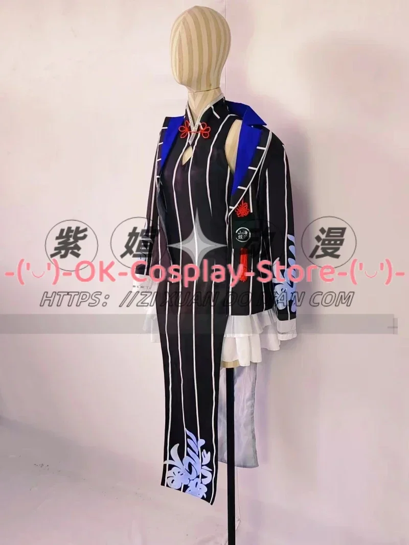 Game Blue Archive SUNOHARA KOKONA Cosplay Costume Sexy Dress Cute Party Suit Halloween Carnival Uniforms Custom Made