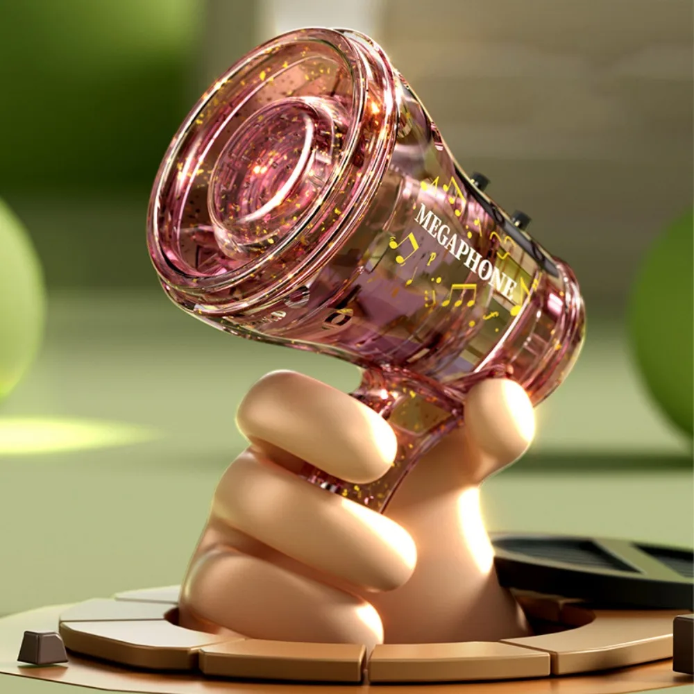 Loudspeaker Music T…