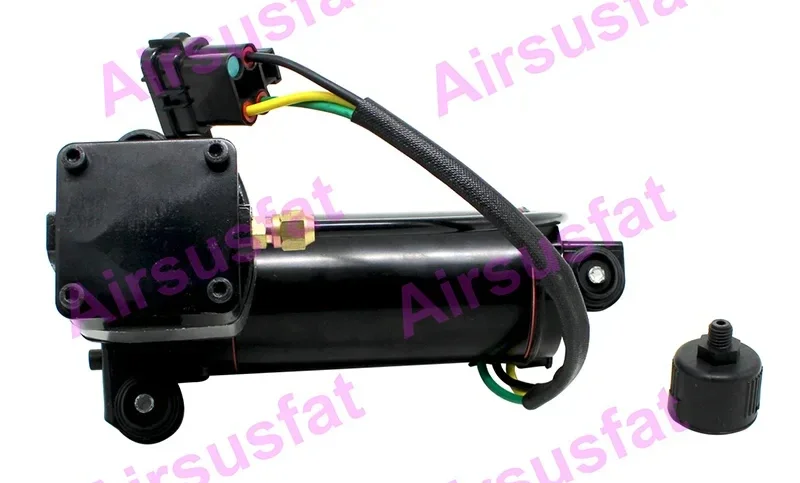 Auto Part Airsusfat Suspension Pump For Land Rover Range Rover P38 1995-2002 P38A95-02