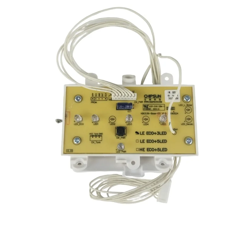 آلة تنظيف الملابس بالبخار لوحة تحكم الدائرة لاستبدال فيليبس GC625 GC626 أجزاء باخرة الملابس ملحقات لوحة دوائر كهربائية