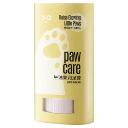 Safe Dogs Paw Caring Balm Pet Gentle Foot Balm Kitten Paw Care NourishingCream for Pets Dogs Cat Paw Caring Product