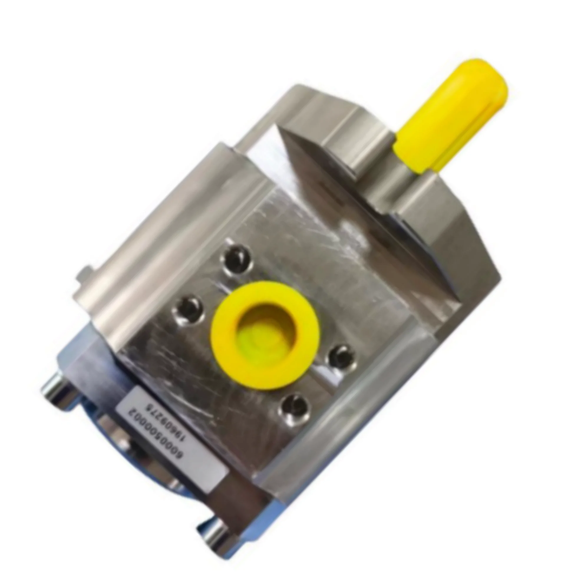 Factory Direct EIPC5 Series Hydraulic Pump EIPC5-100RA23-10 EIPC5-080RA23-10 Gear Pu-mp