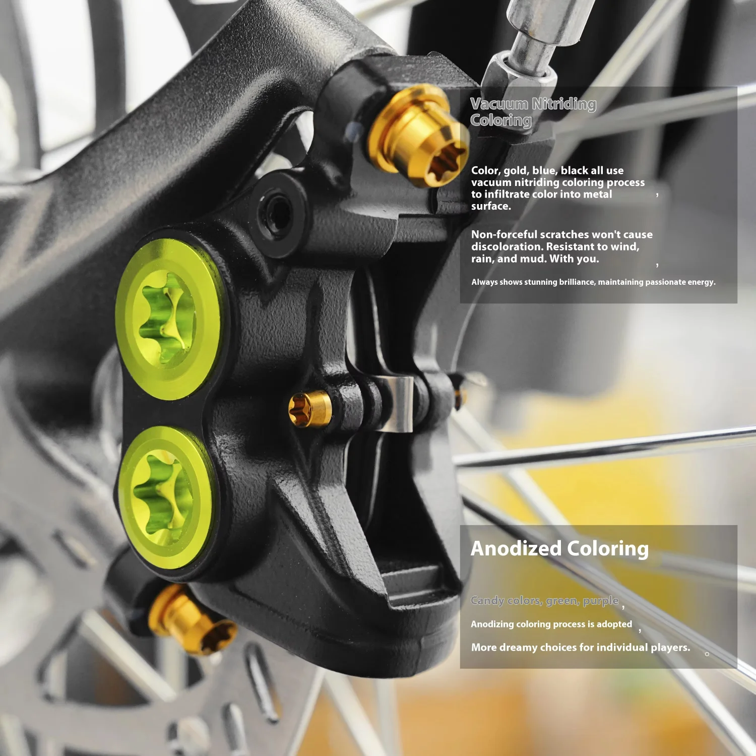 Kit de réaménagement de moto p - Model Kit Vise avis et prix