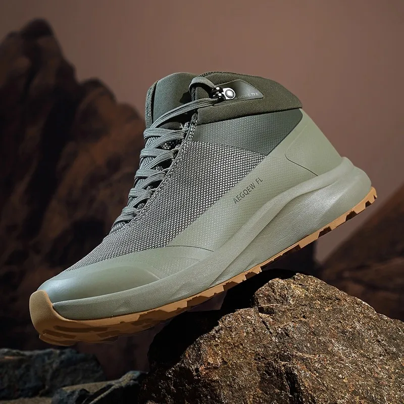 

Hot new lightweight wearable hiking shoes Outdoor sports shoes Wide-soled shoes Barefoot casual shoes Yoga fitness shoes