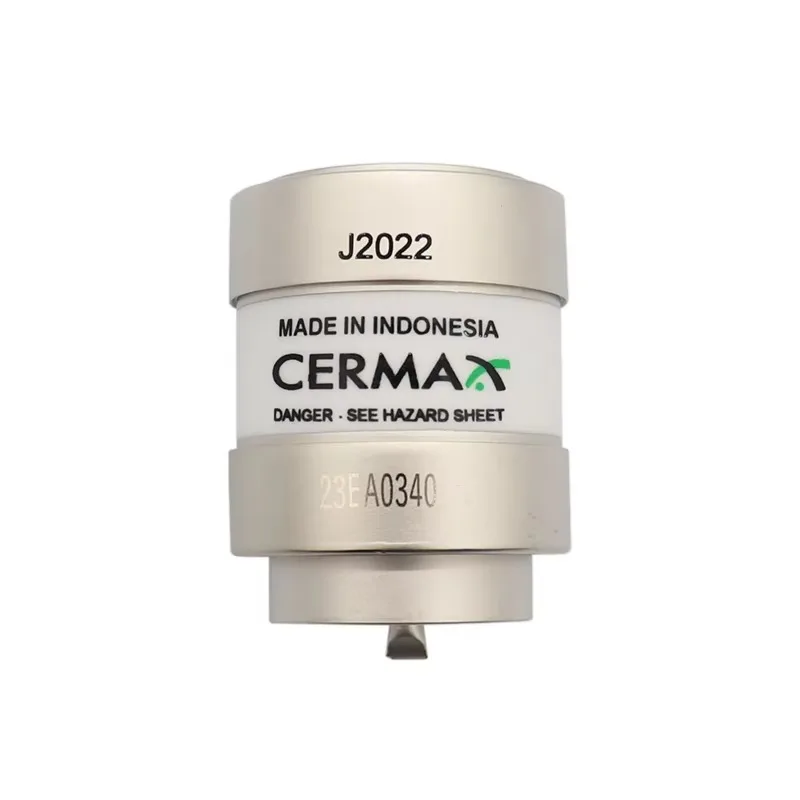 Bombilla de Luz Fría para Endoscopio No Médico CERMAX, Lámpara J2022 con Certificación CE, Fabricada en Estados Unidos, Puede Reemplazar a MAJ-1817, CLV-180SL, CLV-190SL